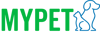 New logo - MyPet - side